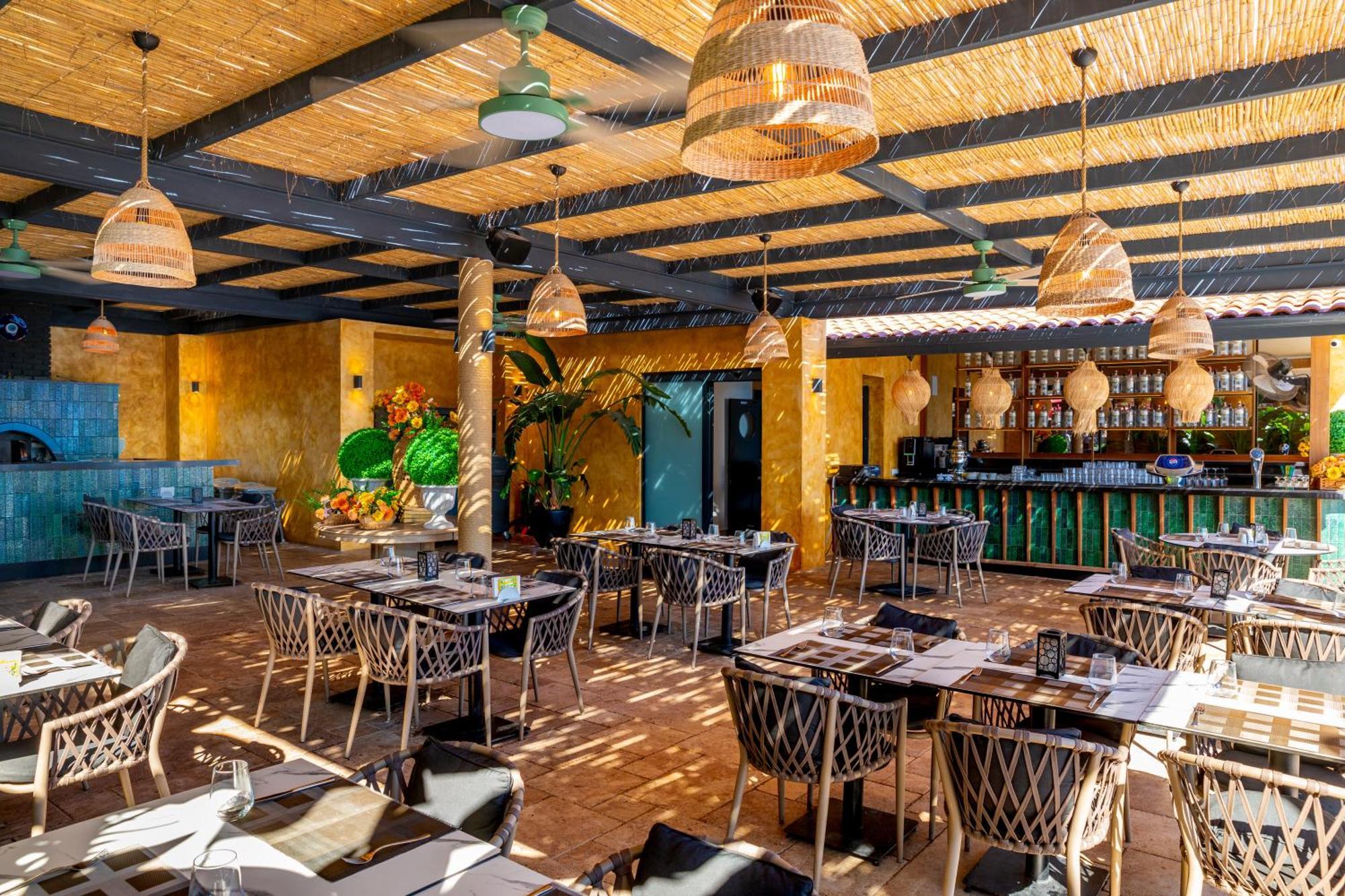 Grand Yazici Club Turban Termal Hotell Marmaris Exteriör bild