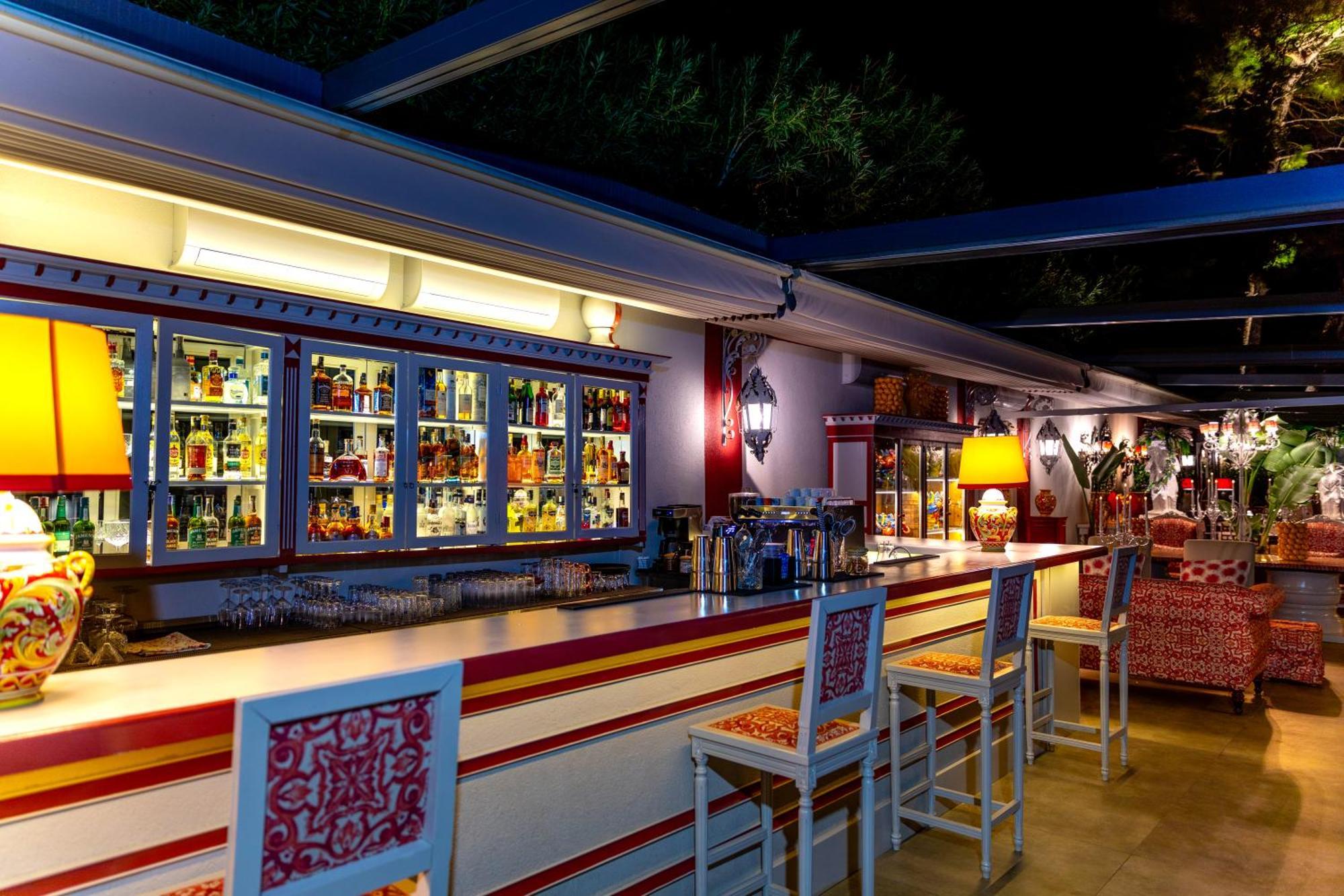 Grand Yazici Club Turban Termal Hotell Marmaris Exteriör bild